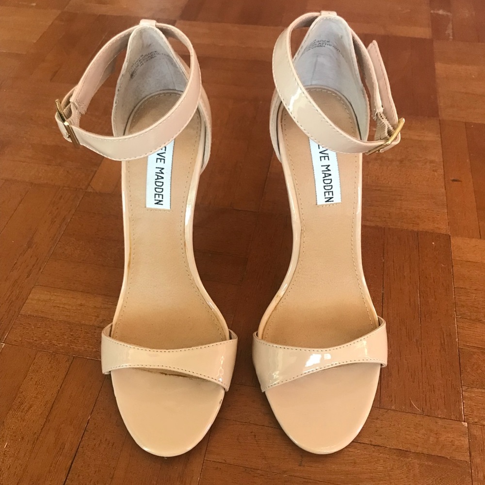 Steve Madden Heels